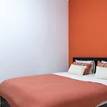 Διαμέρισμα Orange Crush *