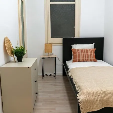 Apartman Orange Crush