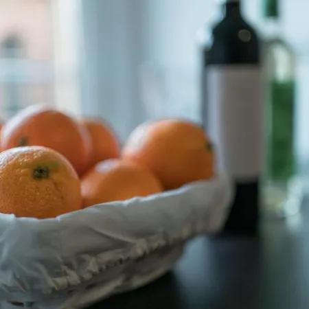 Apartman Orange Crush Barcelona