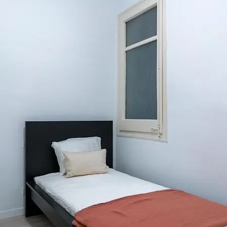 Orange Crush 巴塞罗那