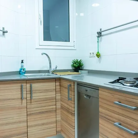 Orange Crush 巴塞罗那