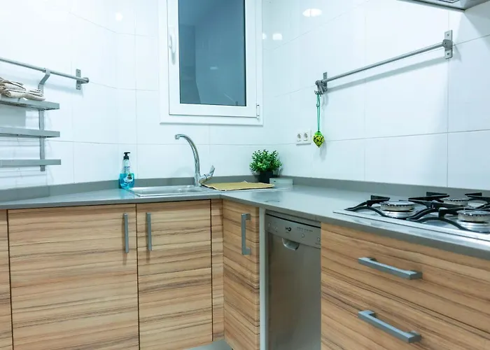 Orange Crush Barcelona