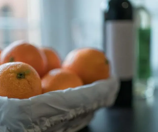 Apartment Orange Crush Barcelona